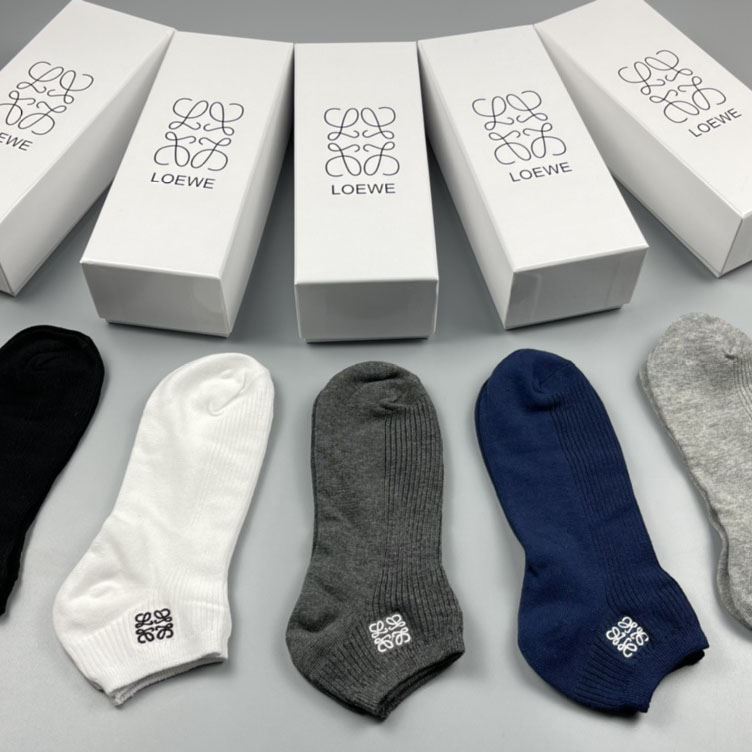 Other Brand Socks